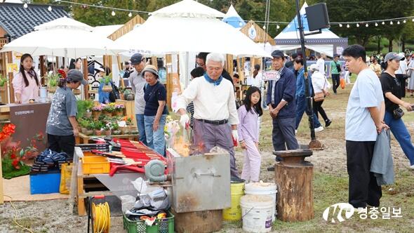 ‘2025 바우덕이 축제’, 안성의 문화도시 위상 세계로 뻗는다